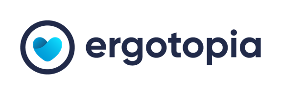 Ergotopia Plattform Logo